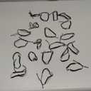 Junkin Music Party Favors Music Note Bracelets Musical Lovers Charm Gifts Hippie Party Decorations Supplies Rainbow Wristband 80s 70s 60s Social Media Favor Themed