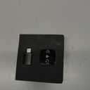 3 in 1 Screen Mirroring Wireless CarPlay Adapte, 2026 Upgraded Wired to Wireless for Apple CarPlay & Android Auto & AirPlay, Mini USB Design Car Play Adapter with Type-C Extension, Plug and Play