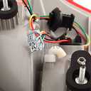 Tail Light Lamp Rear Brake Lamp Stop Indicator Light For Ford Focus Sedan 2012 2013 2014 with Bulb (Left Driver Side)