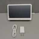 16 in 1 Air Quality Monitor Indoor 7" Large Display 9 AQI+7 Alerts, CO2 Monitor Air Quality Tester for CO2, TVOC, PM2.5 PM1.0 PM10, HCHO Temperature Humidity AQI & Time Air Quality Meter for Home