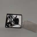 Magnetic Voice Recorder -136GB (9800 Hour) Voice Activated Recorder with DSP4.0 Intelligent Noise Reduction, OTG-Enabled Recording Device, HD Audio Recorder for Interview/Meeting/Lecture