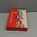 Colovis 16Pcs Snowman Decorating Kit, Snowman Making Kit Snow Toys for Winter Outdoor Party Christmas Holiday Decoration(1 Pack)