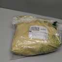 GASPRO 10 lbs Fire Pit Glass for Propane Fire Pit, 3/4 Inch Fire Glass Beads for Fireplace Fire Pit Table, Glass Rocks for Landscaping - Caribbean Blue