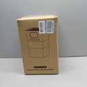 AreShark Humidifier Large Room, 2.2 Gal/8.5L Cool Warm Mist Air Humidifiers for Bedroom, 65H Runtime, Humidity Setting, Easy to Clean, Top Fill, 30dB Quiet, 550ft Coverage, for Plants, Adults, Kids (White)