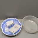 Philips Avent Microwave Steam Sterilizer for Baby Bottles, Pacifiers, Cups and More, SCF281/05