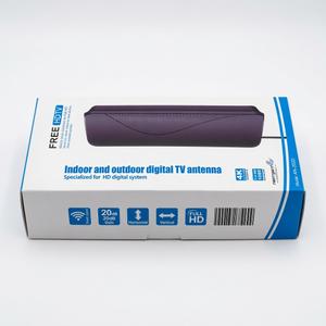 indoor and outdoor digital tv antenna