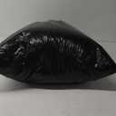 Chunky Knit Throw Blanket for Couch, 80x80 inches, 100% Hand Knitted with Thick Jumbo Chenille Yarn, Cozy Soft Large Rope Knot Cable Crochet Blankets for Sofa Bed Living Room, Beige