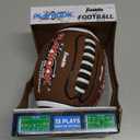 Franklin Mini Football, 1 Piece, Assorted Colors
