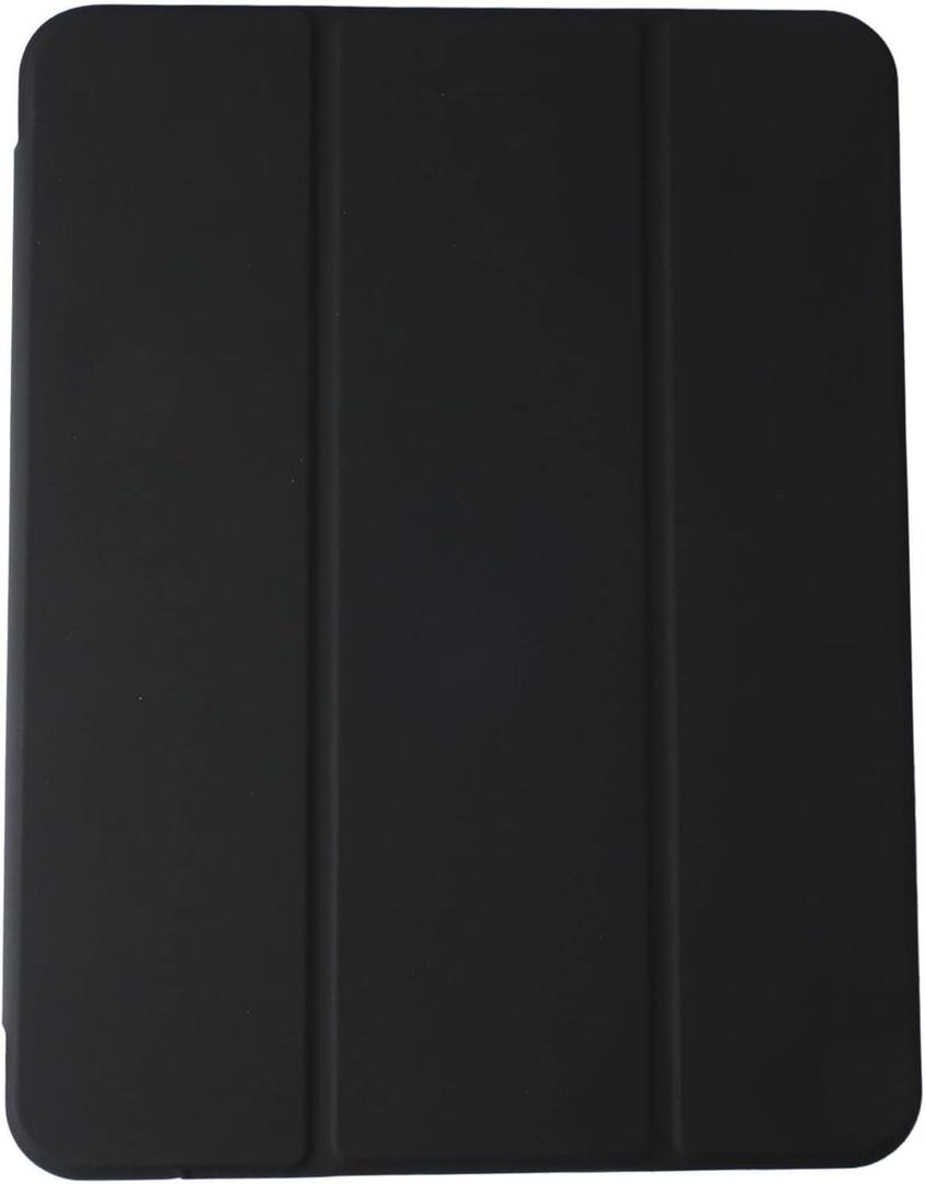 for 10.9 Inch 10th Generation 2022, Auto Sleep Wake Protective Cover with Magnetic Stand & Pencil Holder, Black