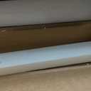 ChooChoo Kitchen Storage Cabinet, Coffee Bar Cabinet, Farmhouse Buffet Sideboard with Drawer for Kitchen, Living Room, Black