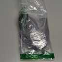 Lavender Weighted Eye Pillow for Yoga, Microwavable Moist Heat Eye Compress Mask Pillow with Washable Cover for Relaxation, Sleeping, Meditation, Yoga, Spa, Migraine Relief (Gray (Lavender Scent))