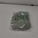 PRETTYGARDEN Women's Cross Neck Summer Sleeveless Tiered Maxi Dress Beach Tie Strap Smocked Long Dresses Pleated Sundress