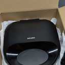 PETLIBRO Automatic Cat Feeder Wet Food with 2024 V1 Version Stainless Steel Bowl, Refrigerated 3 Fresh Meals for 3 Days, App-Controlled Pet Food Dispenser, Easy to Clean (Black)