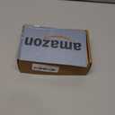 Asidrama 10 Pack Champagne Bronze Kitchen Cabinet Knobs Dresser Knob Drawer Knobs Cabinet Hardware Zinc Knob for Dresser Drawers