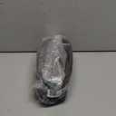 Men's Moccasin Slippers Clogs - House Slippers for Men with Arch Support and Memory Foam Insole, Indoor Outdoor Comfortable House Shoes (13, Brown)