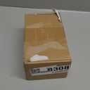 IBC Tote Valve, 2.95" Coarse Thread IBC Tote Adapter, 75mm NPT DN50 Heavy Duty Tote Tank Drain Ball Valve Connector Replacement for IBC Tote Water Liquid Container