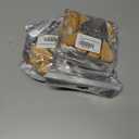 2 x Cheese Knife with Wooden Handle - Stainless Steel Blade for Hard & Soft Cheese, Ergonomic Grip for Charcuterie Board,Ideal Kitchen Gadget & Christmas Gift