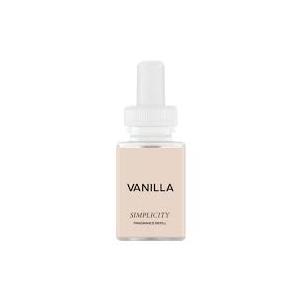 Pura Vanilla Simplicity Fragrance Refill