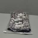 BSFHH Heat-Resistant Glass Stove Top Cover with Anti-Slip Rubber Coating  Electric Stove Protector, Scratch-Resistant, Expands Counter Space, Stylish Kitchen Decor (Tree)