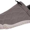 WateLves Barefoot Water Shoes Women Men Minimalist Comfortable Walking Shoes Beach Outdoor Running Sneakers  7 Women/6 Men