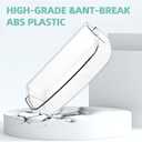 W10710203 Refrigerator Door Bin Fit for whirlpool kenmore Refrigerator WRS571CIDM01 WRS588FIHZ00 WRS588FIHZ04 Door Bin- Replaces W10451871 3436767 by AMI PARTS