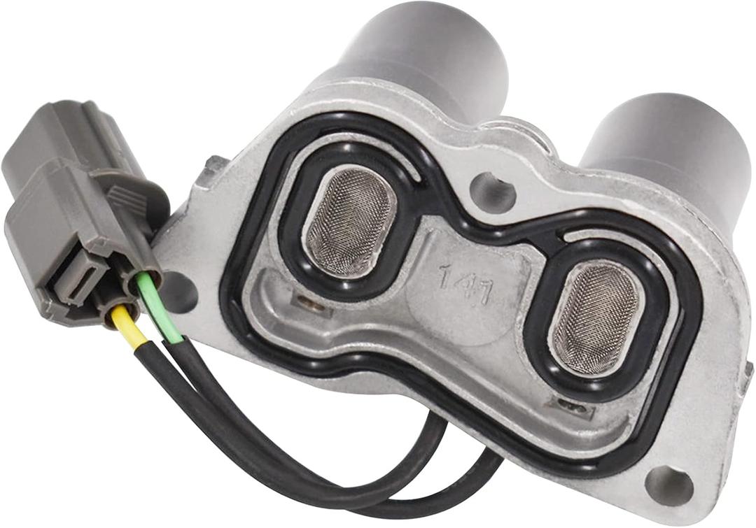 Transmission Lock-up Solenoid 28300-PX4-003 Replacement for Acura/Prelude/Odyssey 4-Cylinder