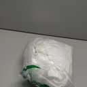 FUHSY Aisle Runner for Wedding Ceremony White Aisle Runner Velvet Carpet 3FTx15FT Wedding Aisle Runners for Party Luxury Church Aisle Runners Indoor Outdoor Wedding Aisle Decorations for Birthday