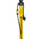 Blackburn Air Tower 2 Sport and Bicycle Floor Pump, 100 PSI, Yellow
