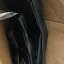 HAFIDI Floor Mats & Cargo Liner Set Fit for 2018-2024 Buick Enclave All Weather Protection TPE Anti-Slip Automotive Full Set Floor Liners Custom Accessories - Black