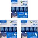 AdTech Permanent Glue Runner, 35 Yards (3-Pack) | Strong, Double-Sided Adhesive for Crafting, Scrapbooking & Office Use | Acid-Free, Reliable Bond