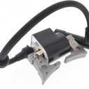 277-79431-01 Ignition Coil Replacement for Robin Subaru EX13 EX17 EX21 20A-79431-01 Mower