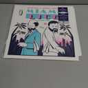 Miami Lice: Season Four, Vinyl