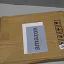 Visual Art Decor Black and White African Wildlife Canvas Wall Art Animal Zebra Giraffe Elephant Portrait Picture Poster Artwork for Home Living Room Bedroom Room Kids Room Office Wall Decoration Ready to Hang