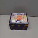 Sounds Of Silence Steel Tongue Drum - Bedtime Story and Drum - Dylan's Dream Drum Musical Gift for Children - Tongue Drum for Kids - Calming Drum, DDD-01