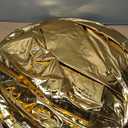 Godox 59"x79"/150x200cm Collapsible Oval Photography Light Reflector