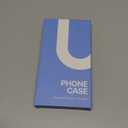 Magnetic for iPhone 17 Case, [Anti-Slip] [Military-Grade Drop Protection] [Camera Protection] Skin-Friendly Slim Translucent Shockproof Protective for iPhone 17 Phone Case, Black