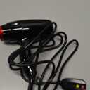 BaBylissPRO High Speed Rapido 2.0 Hair Dryer, Black
