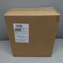 Cesun Bathroom Trash Can with Lid, 2.6 Gallon Small Black Bathroom Garbage Can Soft Close, Stainless Steel Waste Basket with Step Pedal for Bedroom, Laundry Room, Living Room, Home Office, Toilet, RV