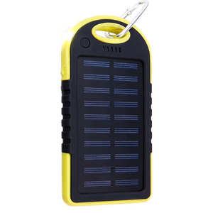 Zgear PB-USB40SO-YL Power Bank 4000 mAh
