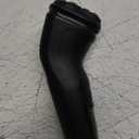 Philips Norelco Shaver 2400 Series, Wet and Dry Electric Shaver, Pop-up Trimmer, P-Cap, Deep Black, Model X3001/90