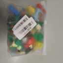 24PCS Italian Brainrot Steal a Brainrot Toys, Brain Rot Action Figure, 1.8" Tralalero Tralala Tung Tung Tung Sahur Doll, Valentines Day Gifts for Kids Birthday Party Favors Decorations