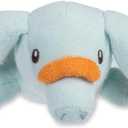 Pokemon Center: Phanpy Pokémon Comfy Cuddlers Plush, 2.6 inches