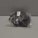 Dog Trainer Apron with 6 Pockets Adjustable Pet Handler Clothing Large Capacity Work Apron Multipurpose Waiter Apron Hair Stylist Waist Bag Garden Tool Organizer Black