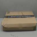 46 inch Mower Blades for 942-04244A 942-04290 MTD Cub Cadet XT1 XT2 LT46 LTX1045 LTX1046 RZT L46 46" Deck Lawnmower Replace 942-04244 742-04244 High-Lift (2 Pack)