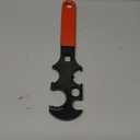UNMO L Armorers Wrench Combo Spanner for Removal and Installation Tools