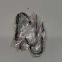 The Metal Magician Pack of 4 Fish Tail HANDFORGED Rustic Wrought Iron Hooks Vintage Old Country Iron Hanging Hooks Cottage Kitchen Hand Forged