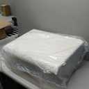 Knee Wedge Pillow Bed Wedge Pillow for Sleeping, Wedge Pillows for After Surgery Leg Pillow for Knee Pain Relief, Back Pain, Sciatica, Hip Support