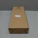 YoleShy Portable Air Conditioner Window Kit with Coupler Adjustable Window Seal for AC Unit, Sliding AC Vent Kit for 5 inches Exhaust Hose