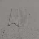 Water Absorbing Sink Mat Diatomite Stone Tray Fast Dry Kitchen Counter Soap Dish Sponge Holder Rv Faucet Protector White