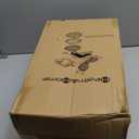 3-in-1 Waffle, Omelet, Egg Waffle Maker, 3 Removable Nonstick Baking Plates, Upgraded 360 Rotating Belgian Maker